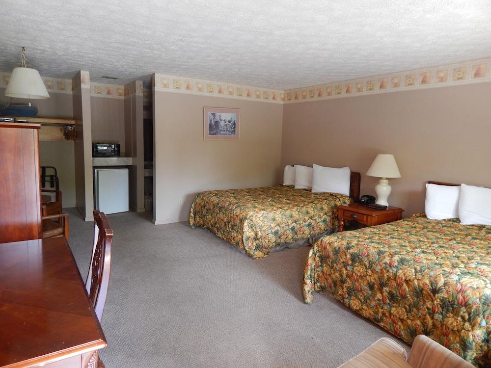 Valley Inn photo 5