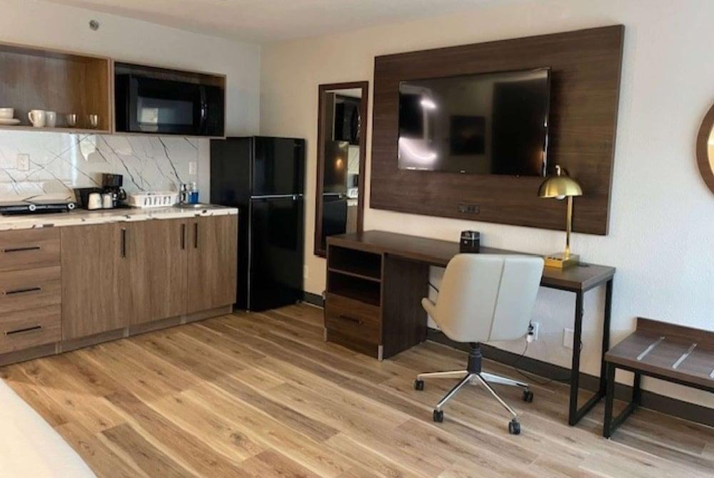 Hawthorn Extended Stay By Wyndham Springdale photo 4