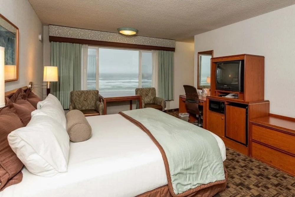 Shilo Inns Newport Oceanfront photo 13
