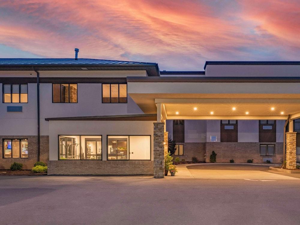 The Cranberry, an Ascend Collection Hotel photo 27