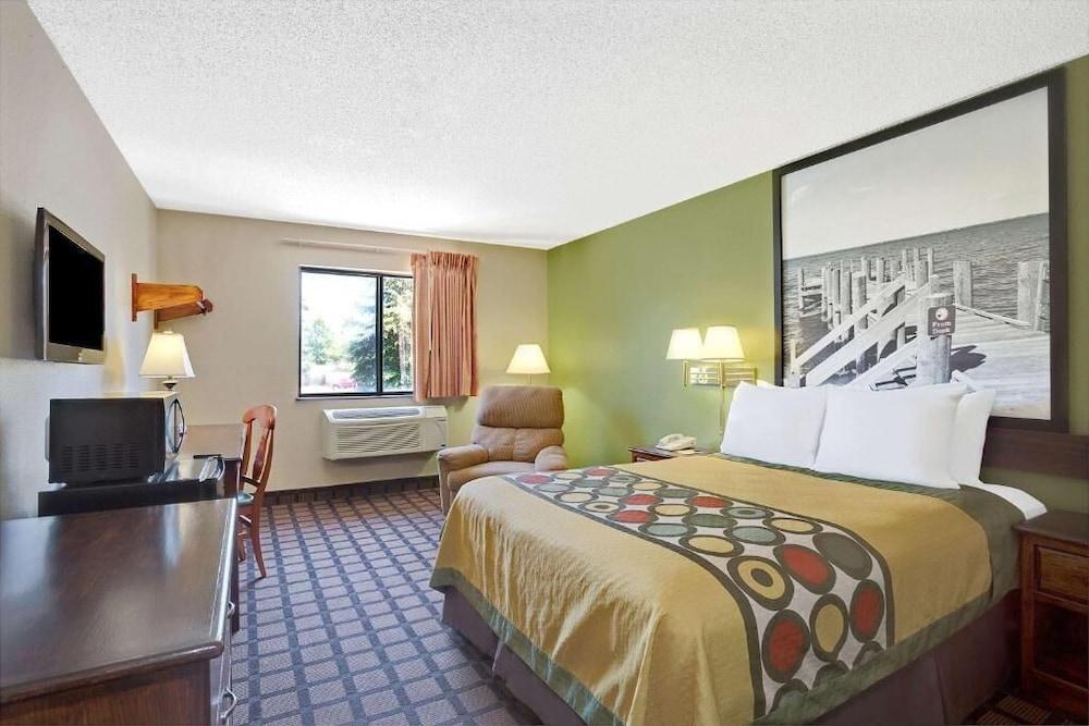 Economy 7 Inn - Chesapeake/Portsmouth photo 18