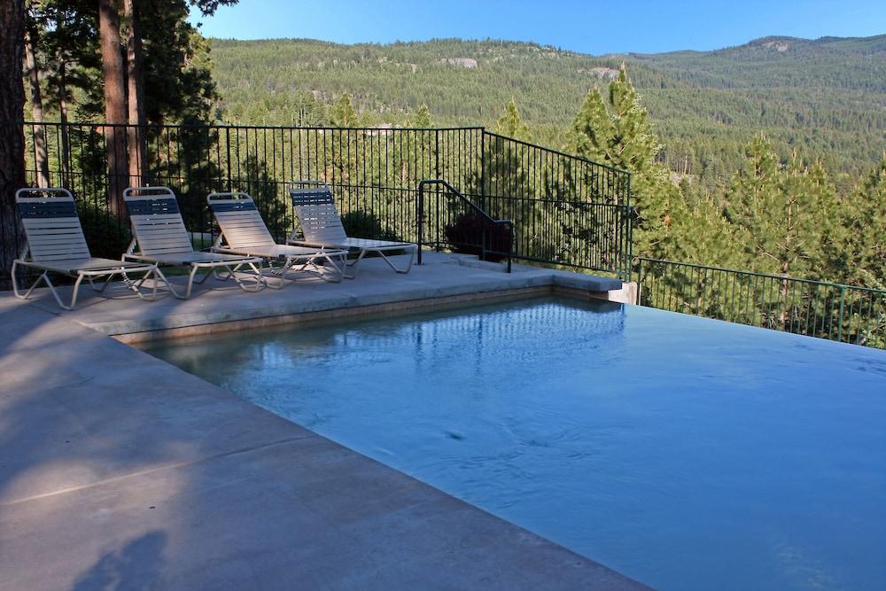 Mountain Lake Lodge photo 3