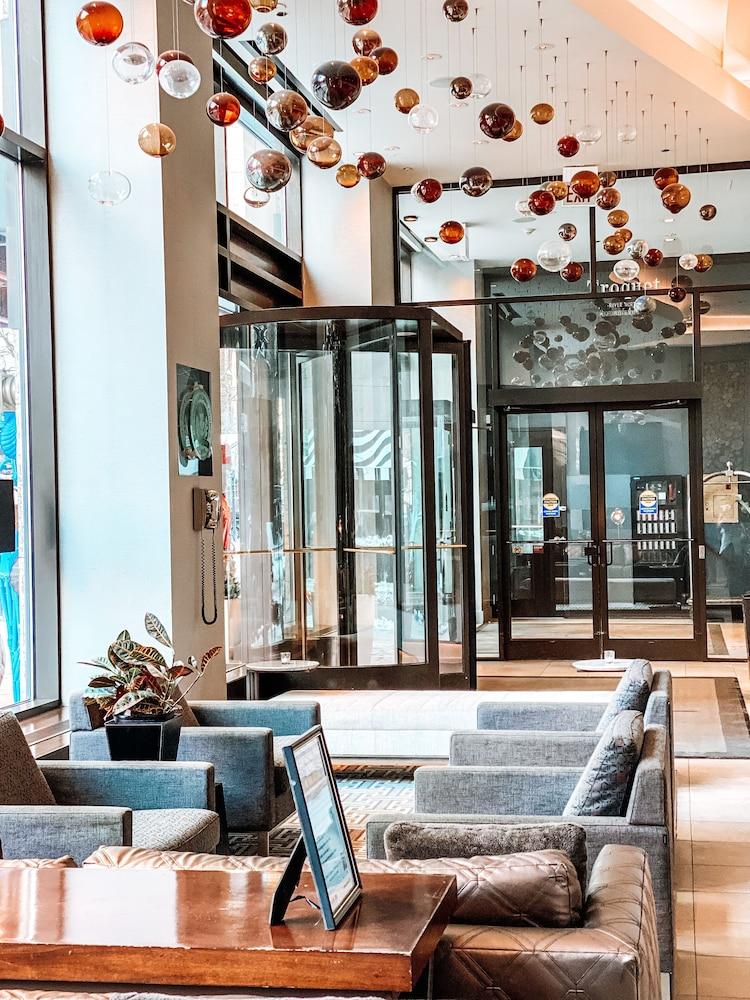 Hotel Felix River North/Magnificent Mile photo 48