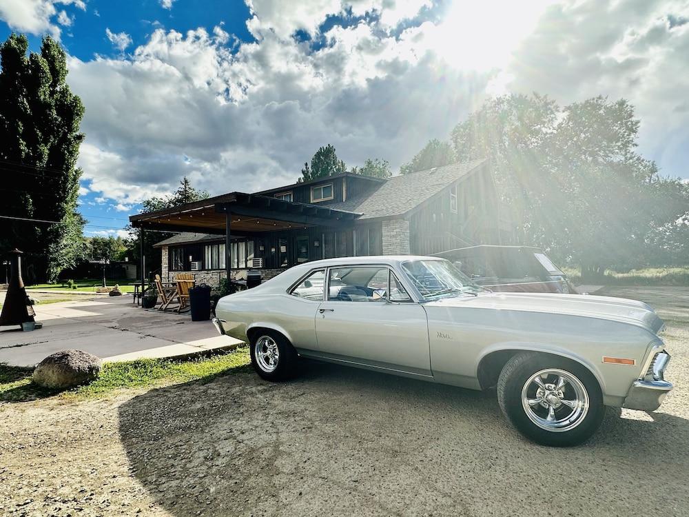 Moosehead Lodge & Cabins photo 51