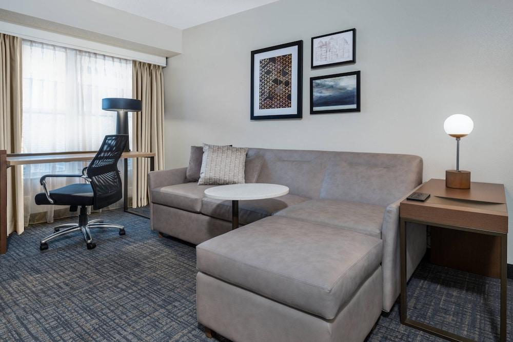 Residence Inn By Marriott Austin South photo 10