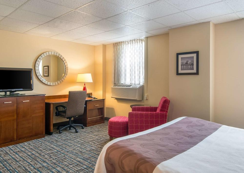 Quality Inn & Suites Virginia MN photo 29