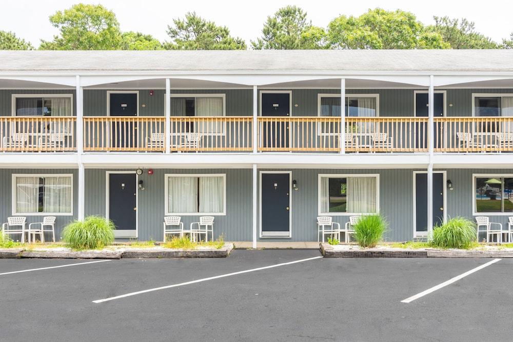Ocean Park Inn photo 16