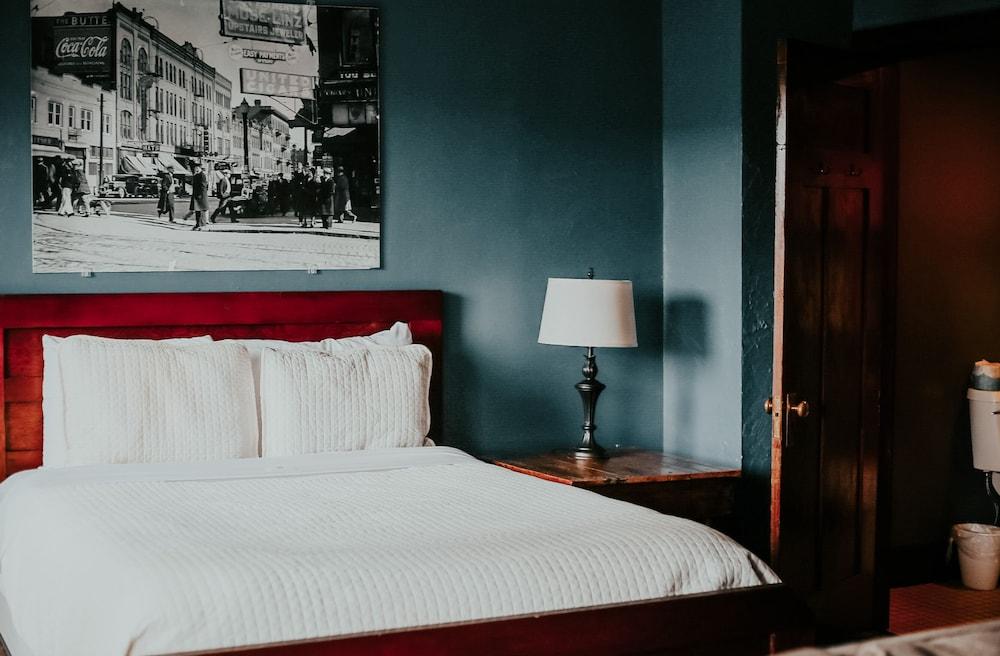 The Miner's Boutique Hotel photo 36