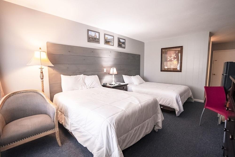 Scenic Inn of Conway photo 22