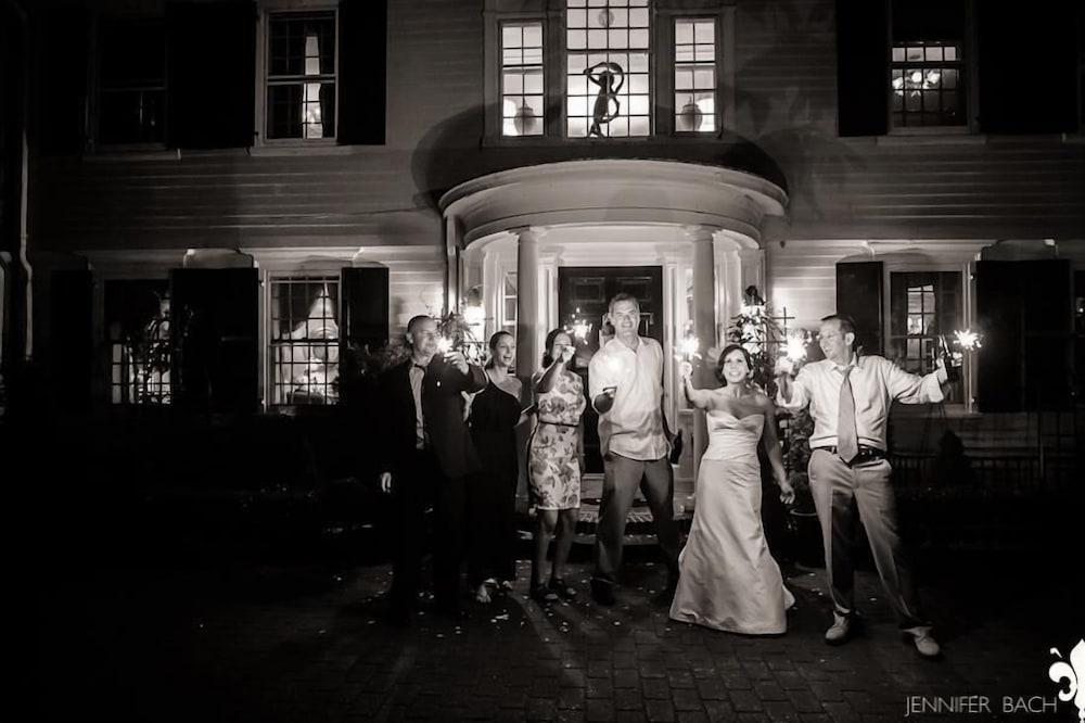 Bee and Thistle Inn photo 47
