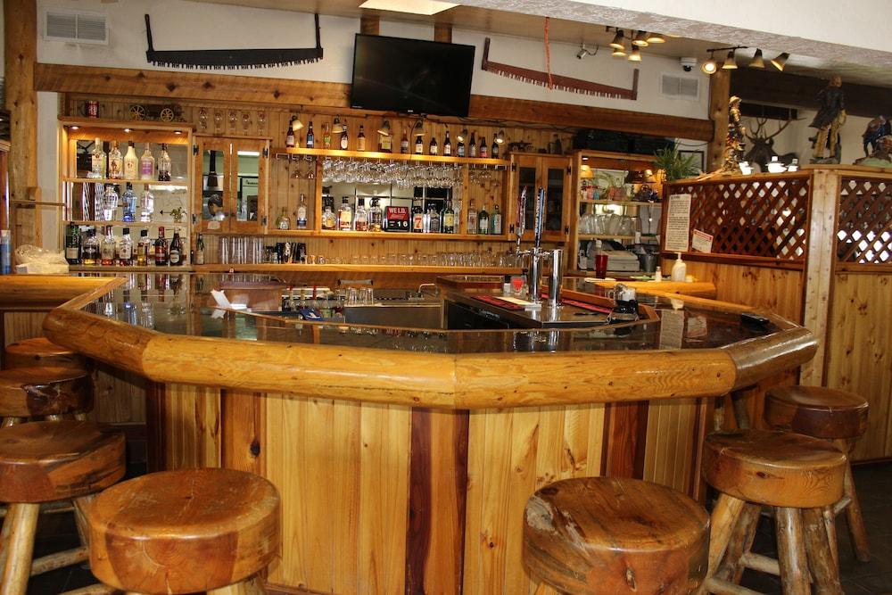 Wagon Wheel Restaurant Bar and Motel photo 14