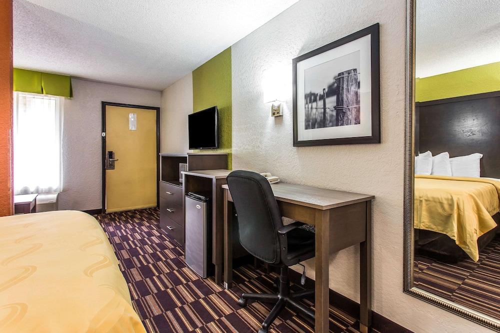 Quality Inn Albemarle photo 16