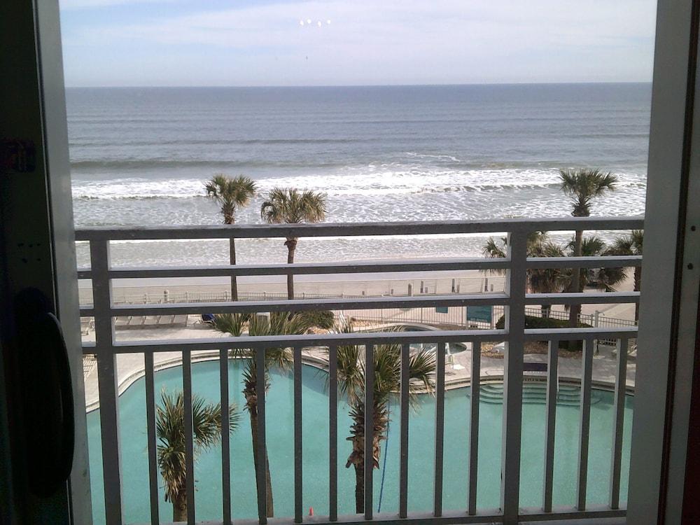 Ocean Walk Resort photo 83