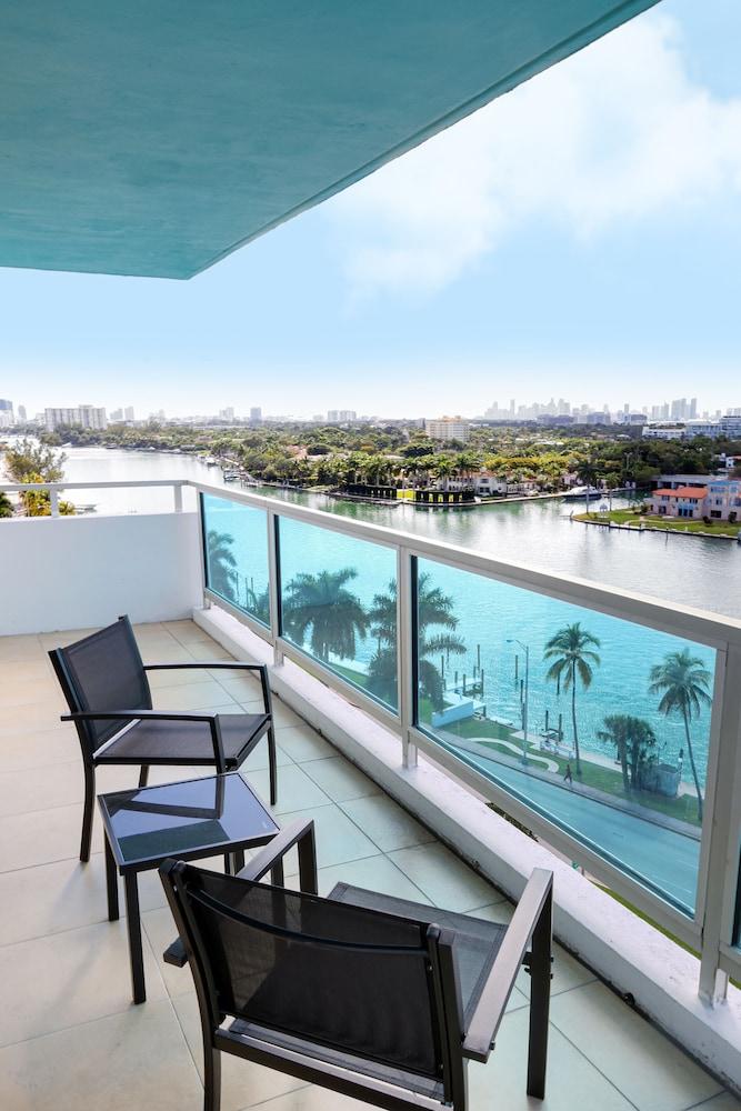 Seacoast Suites on Miami Beach photo 71