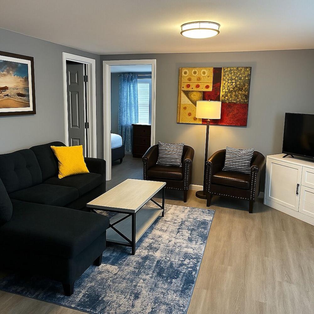 Atlantic Breeze Motel & Apartments photo 2