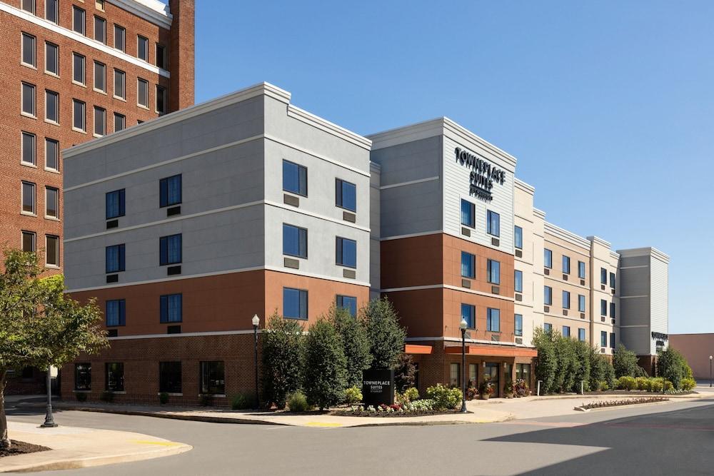 TownePlace Suites Williamsport photo 37