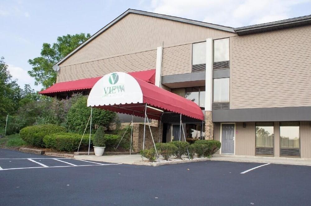 The View Inn & Suites photo 34