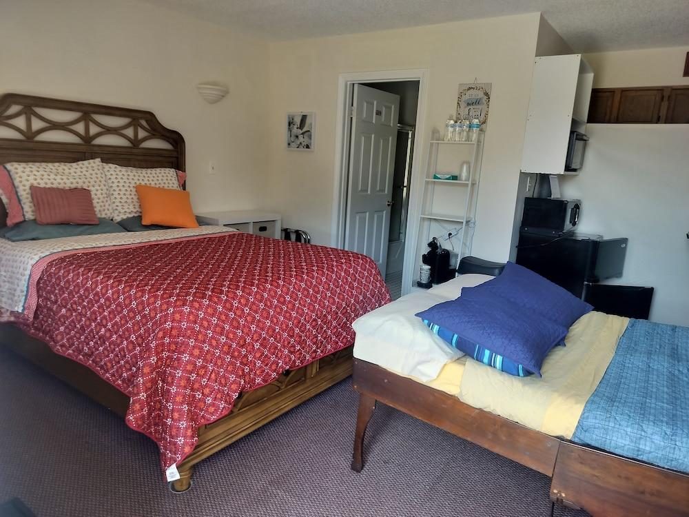 Sunshine Inn photo 4