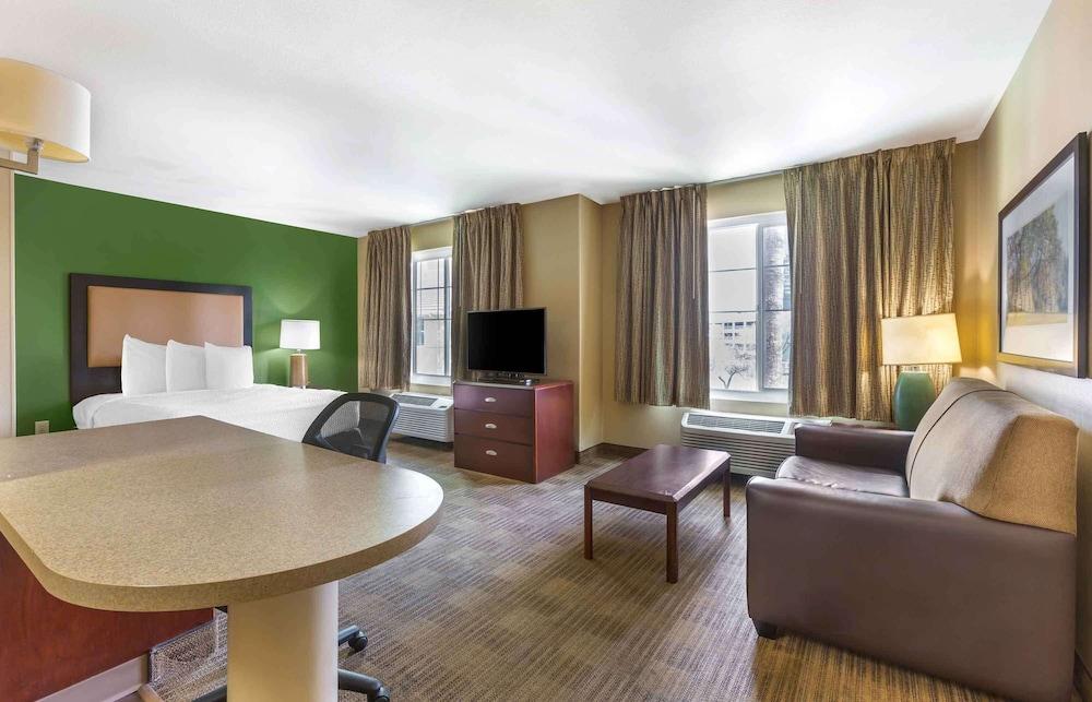 Extended Stay America Suites Houston Med Ctr Braeswood Bl photo 31