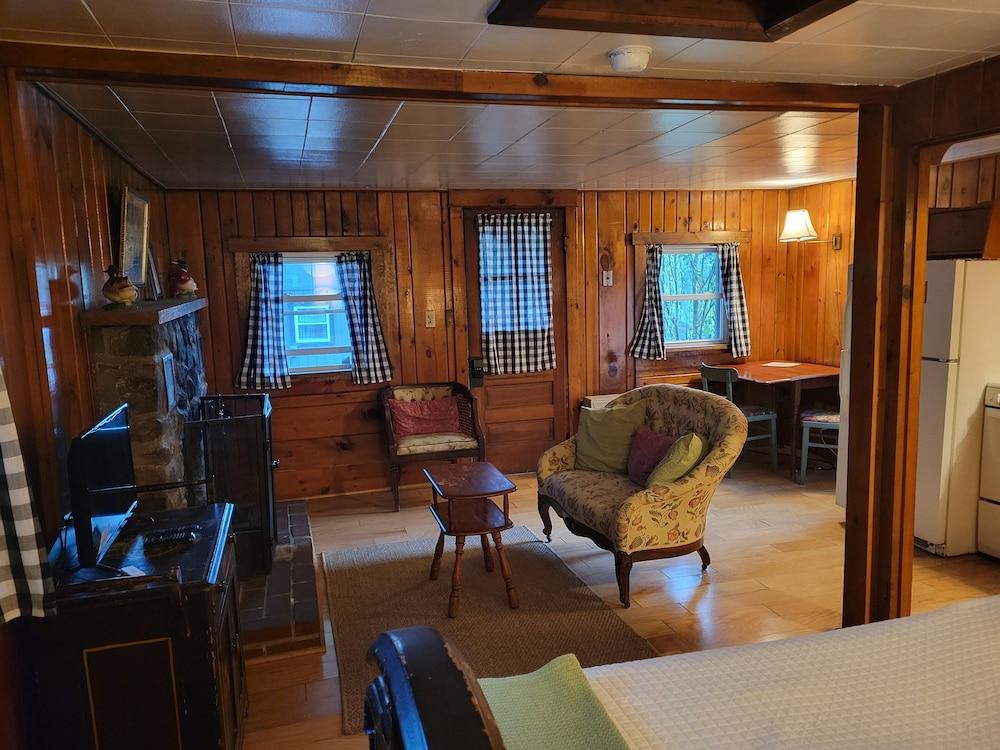 Cottage Place on Squam Lake photo 50