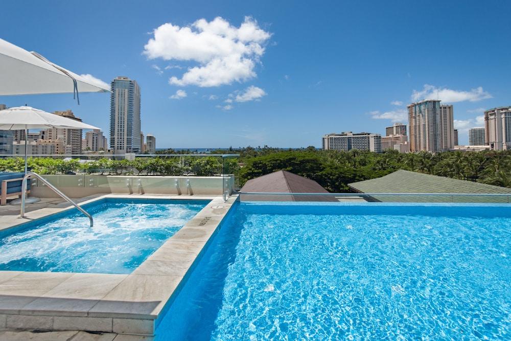 Real Select at the Ritz Carlton Residences, Waikiki Beach photo 65