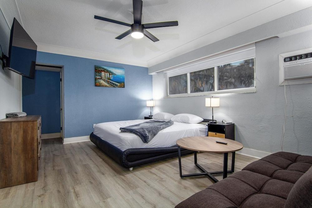 Pousada Suites photo 9
