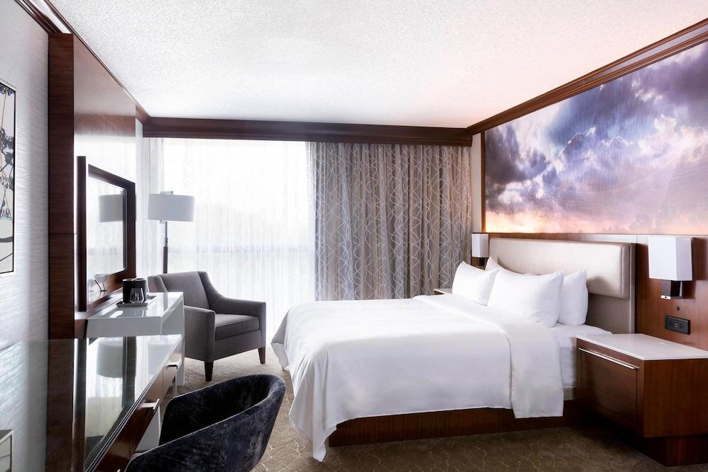 Marriott Greensboro Airport photo 7