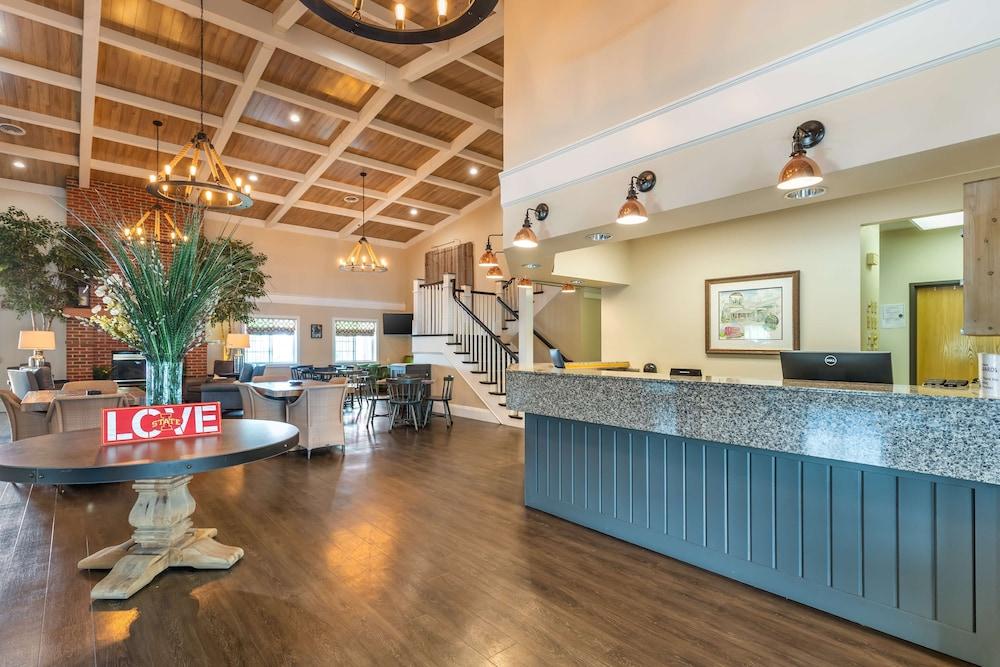 Best Western Plus University Park Inn & Suites photo 42