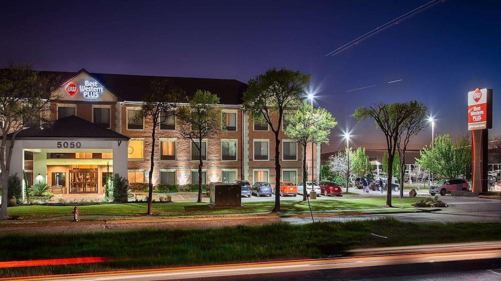 Best Western Plus DFW Airport Suites photo 2