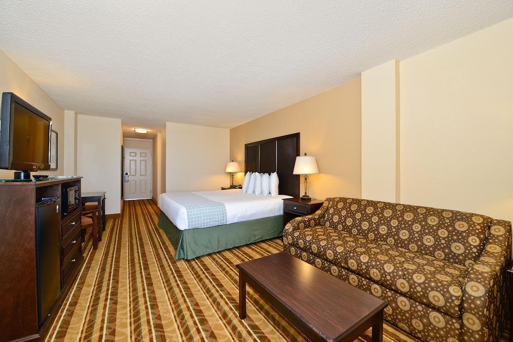 RUSHHH Daytona Beach, Tapestry Collection by Hilton photo 20