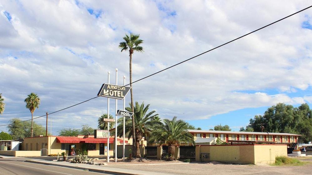 Amazon Motel photo 23