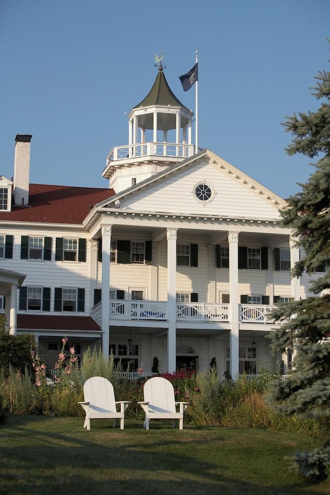 The Colony Hotel photo 75