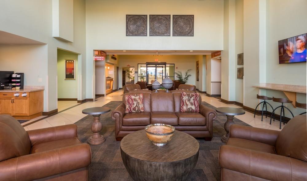 Cocopah Resort And Conference Center photo 2