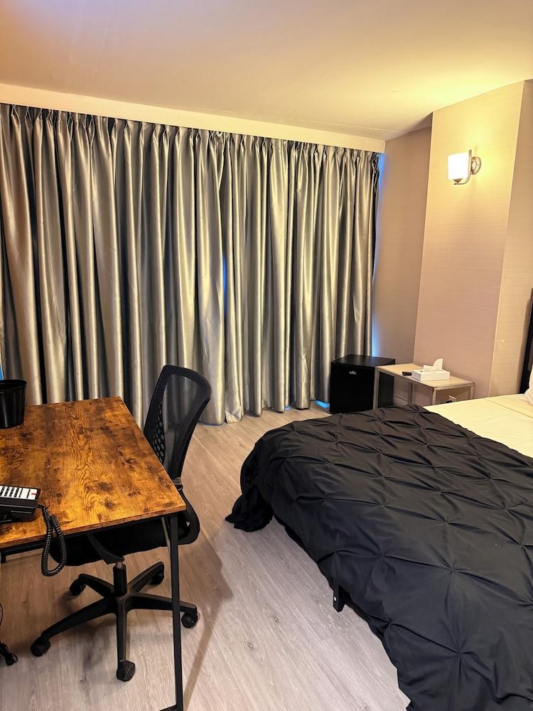 Hotel MOCA NYC photo 30