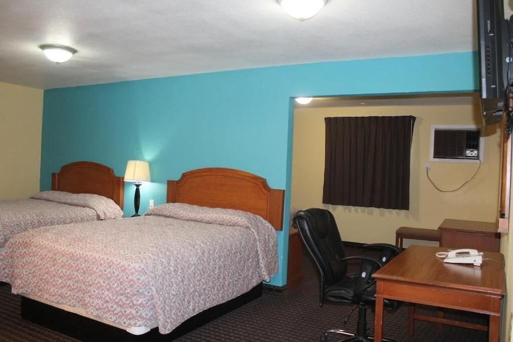 Economy Inn Express photo 14