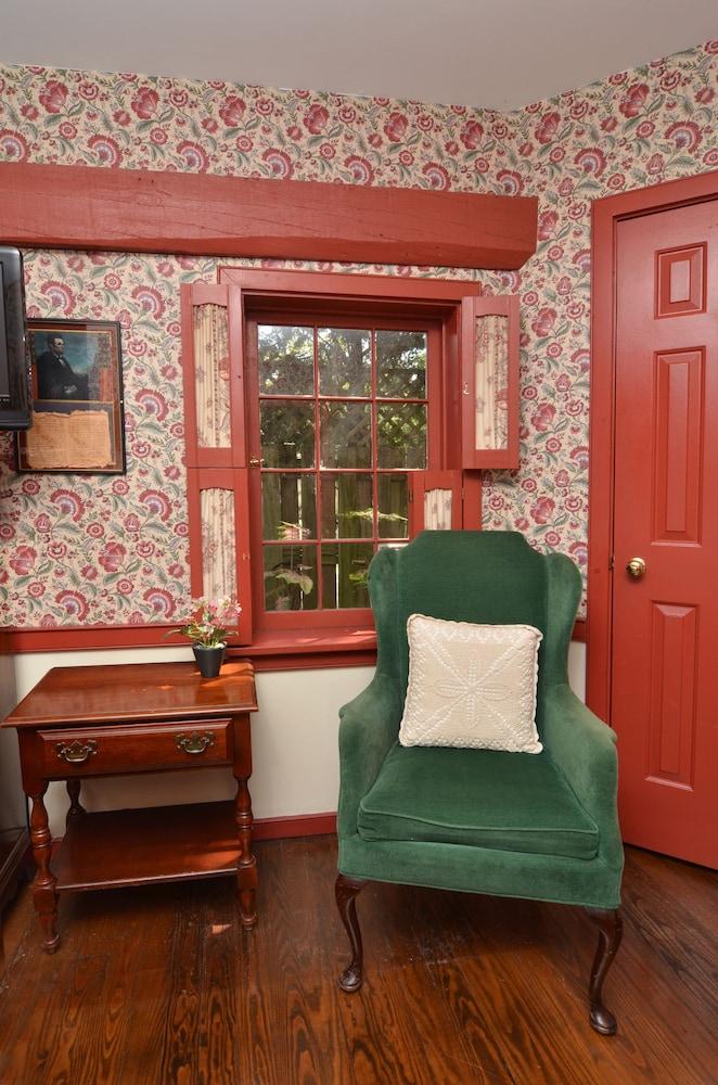 Duling Kurtz House & Country Inn photo 62