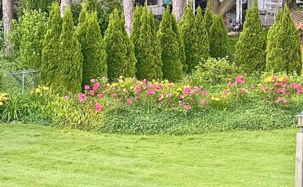 Lake Huron Lodge photo 24