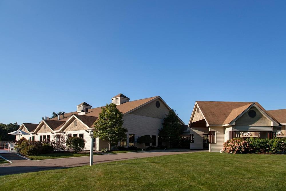 Fox Ridge Resort photo 49