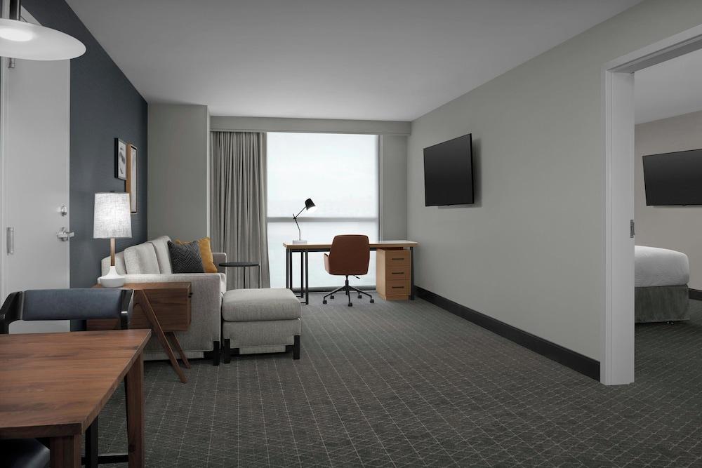 Residence Inn Seattle Northgate Station photo 39