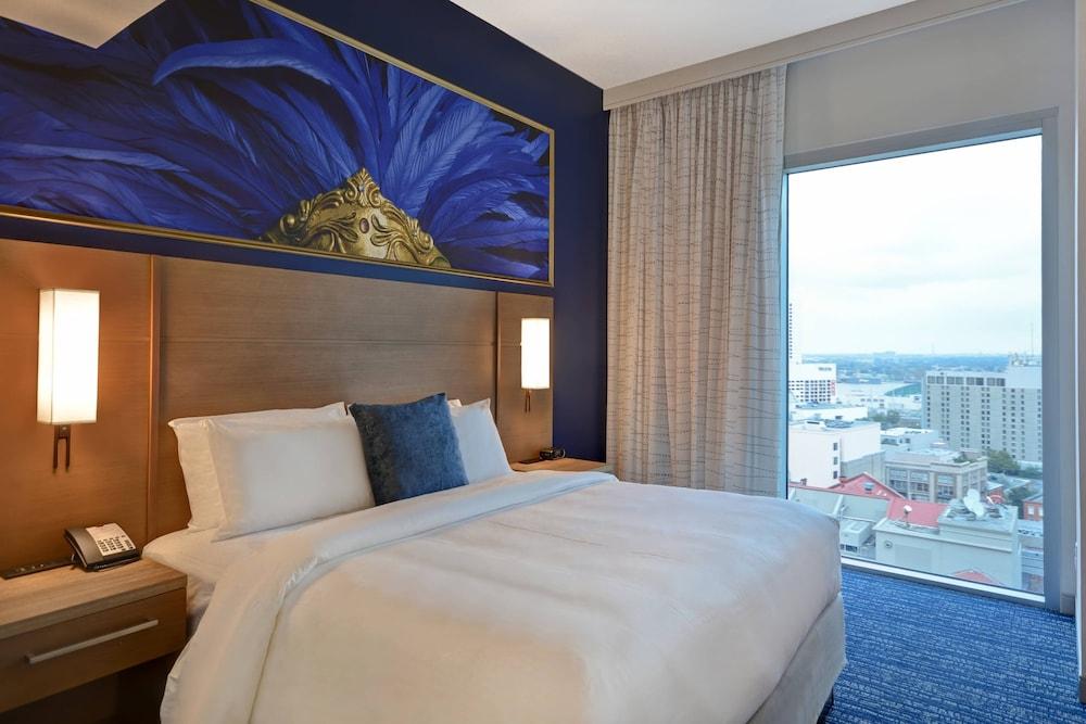Residence Inn by Marriott New Orleans French Quarter Area/Central Business District photo 11