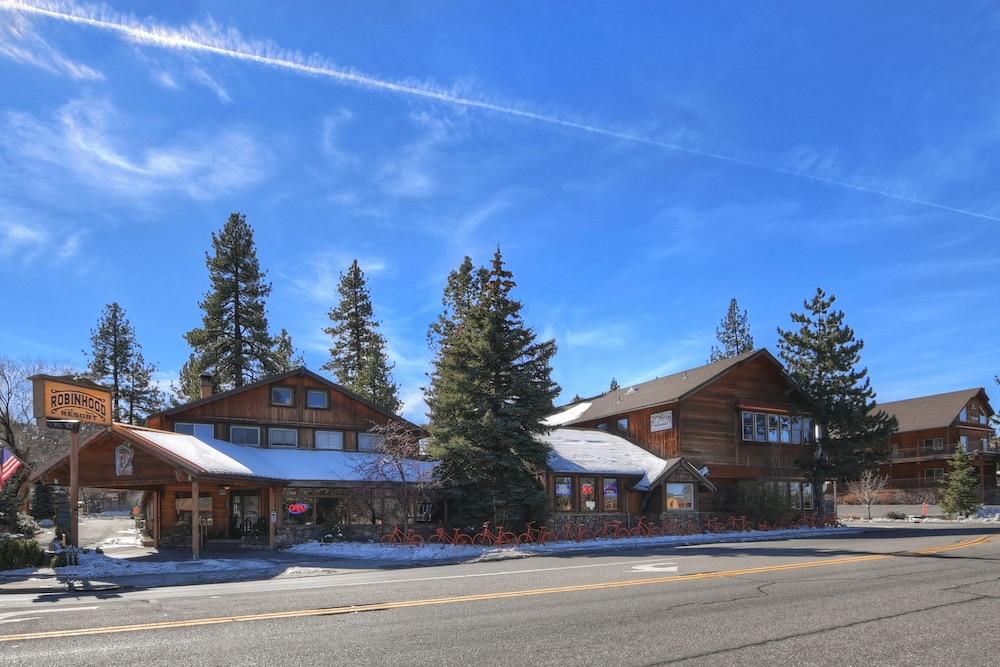 Robinhood Resort photo 66