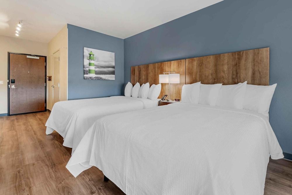 Extended Stay America Premier Suites - Jacksonville - Airport photo 17