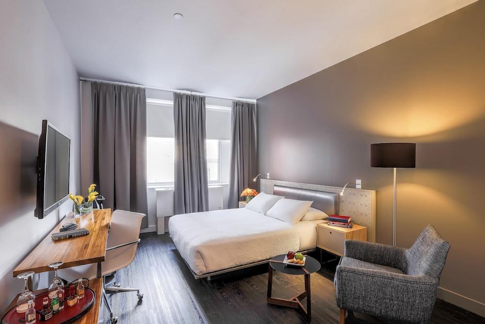 NU Hotel Brooklyn photo 6