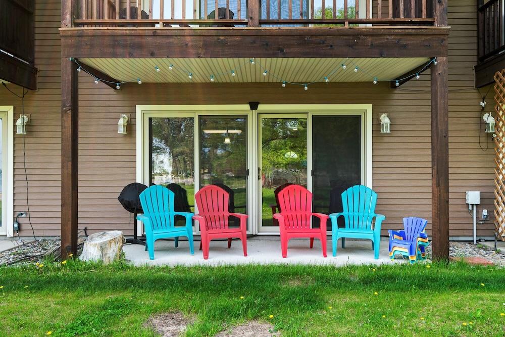 South Arm Retreats photo 39