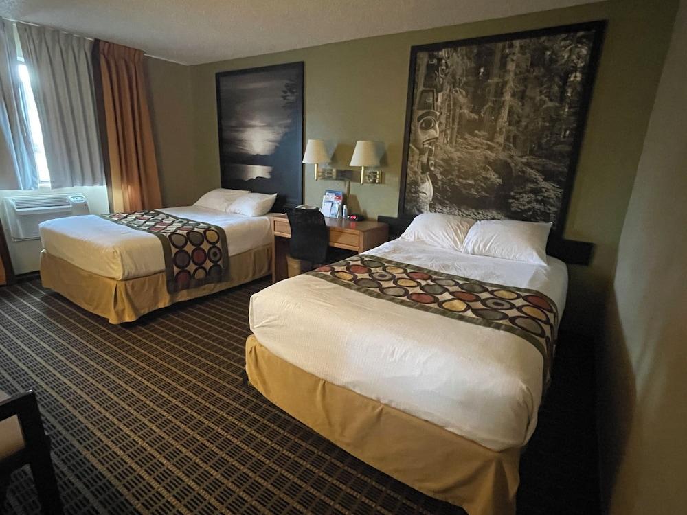 Baranof Lodge photo 5