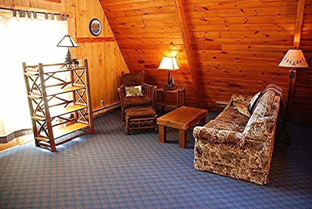 Crow Wing Crest Resort photo 40