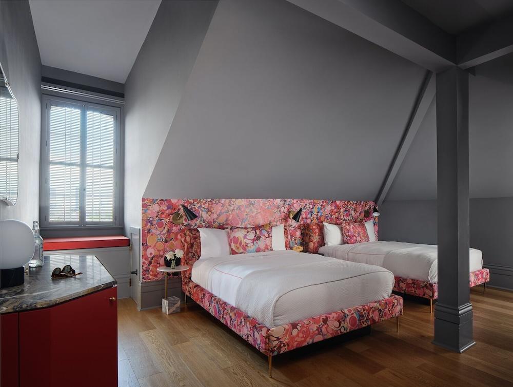 Hotel Saint Vincent photo 9