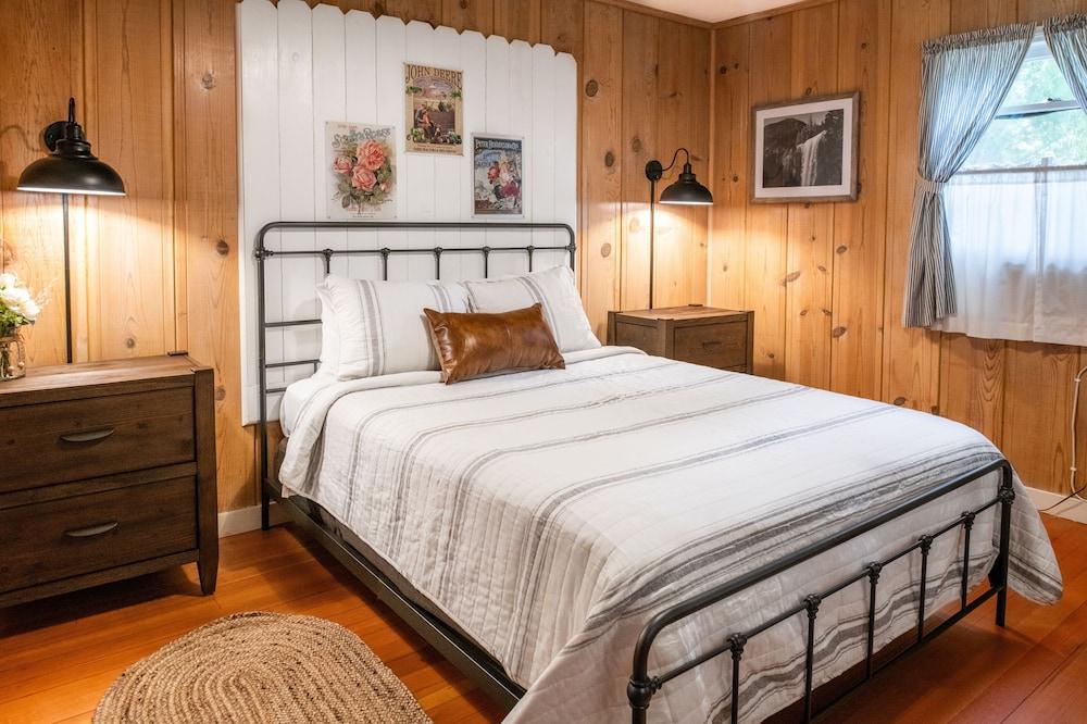 Inn at Sugar Pine Ranch photo 54