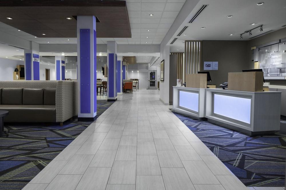 Holiday Inn Express and Suites Griffin by IHG photo 11