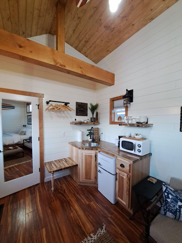 The Boutique Retreat photo 22